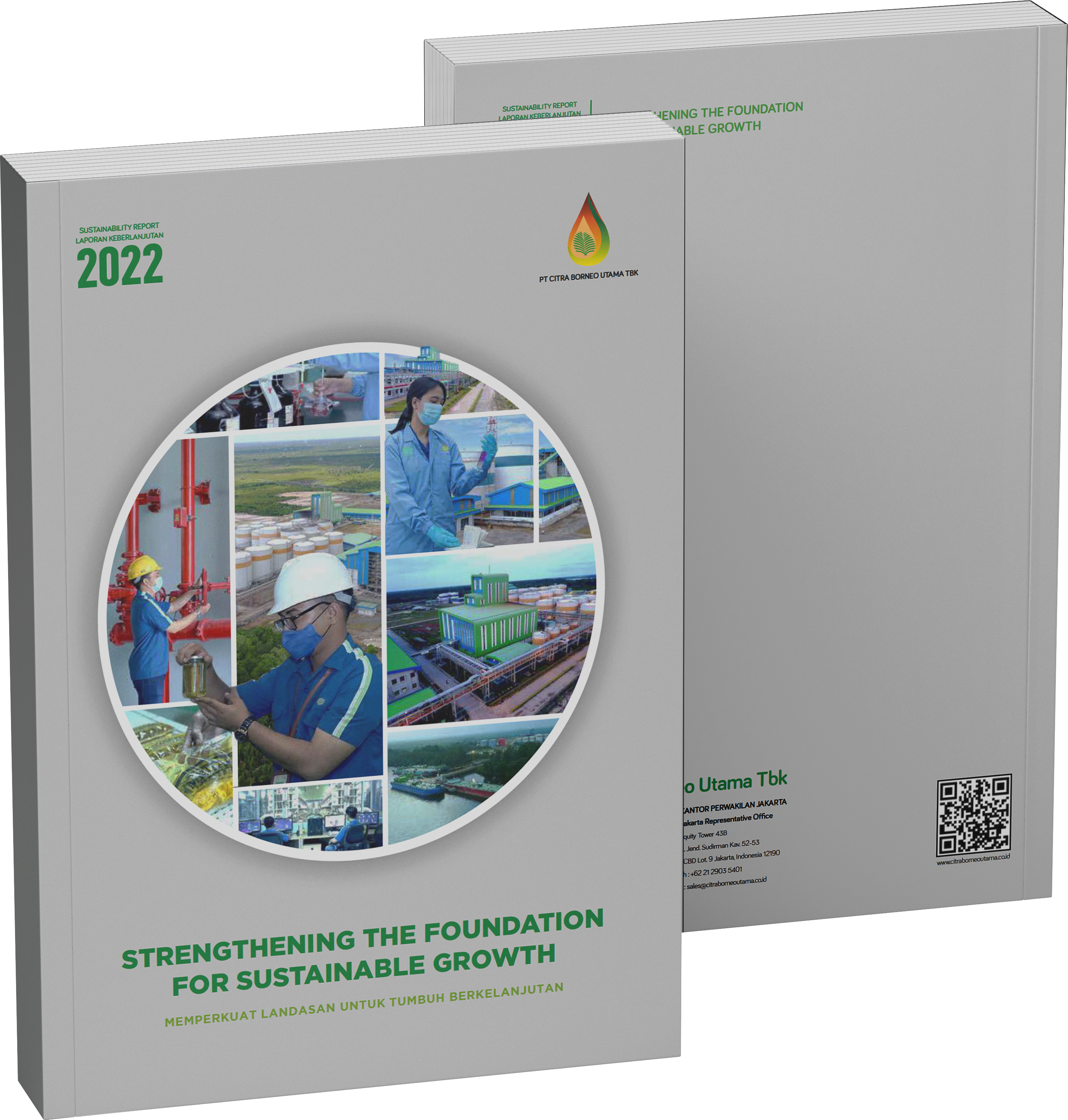 PT Alfa Energi Investama Tbk